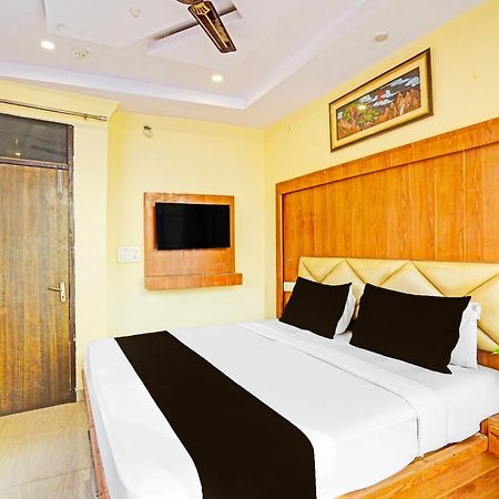 Super Hotel O Charbagh Formerly Khalsa Inn Lucknow Exterior photo